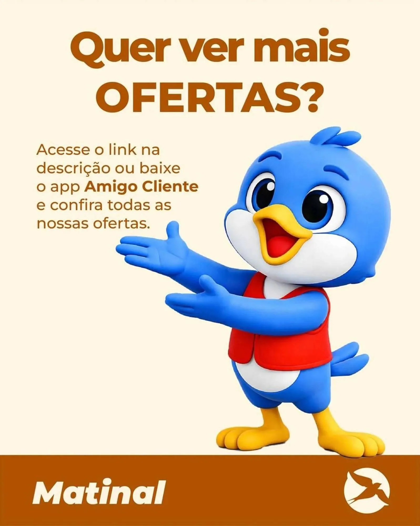 Encarte de Folheto Andorinha Hipermercado 21 de abril até 27 de abril 2026 - Pagina 20