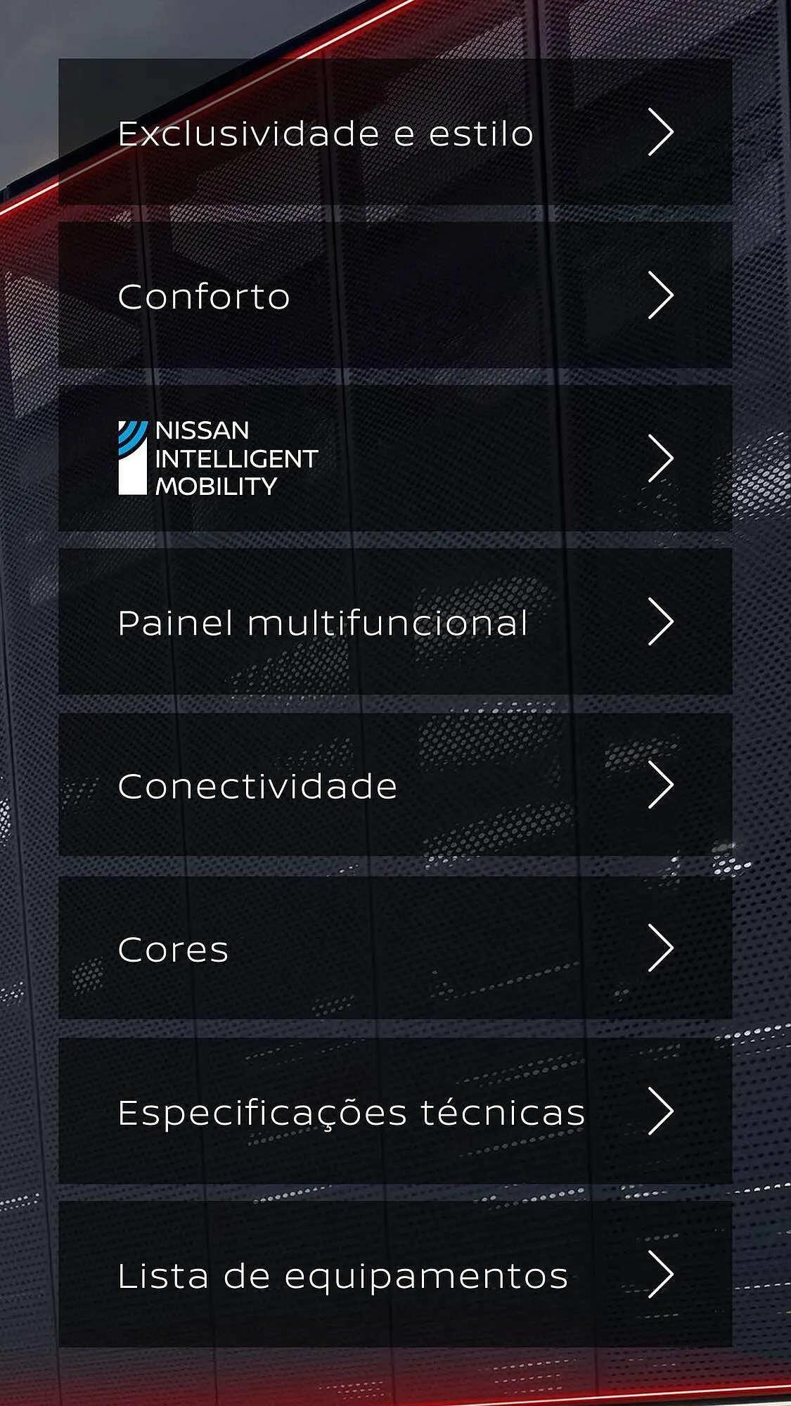 Encarte de Catálogo Nissan 18 de abril até 18 de abril 2026 - Pagina 2