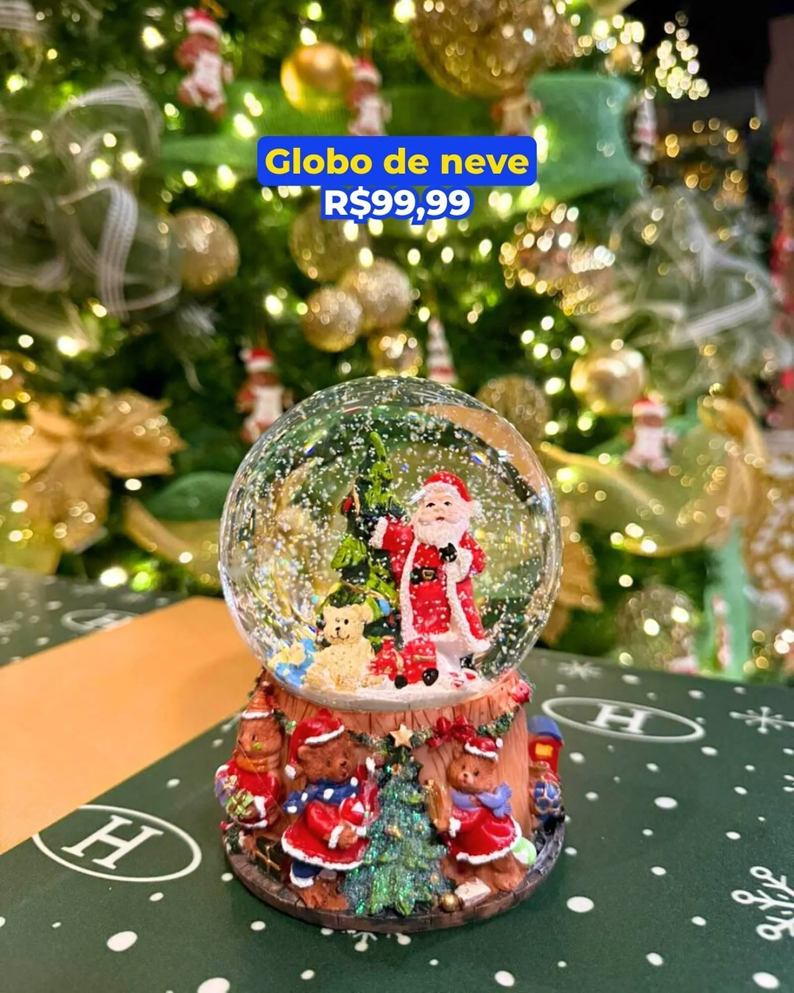 Encarte de Catálogo Lojas Havan 10 de novembro até 20 de novembro 2025 - Pagina 5