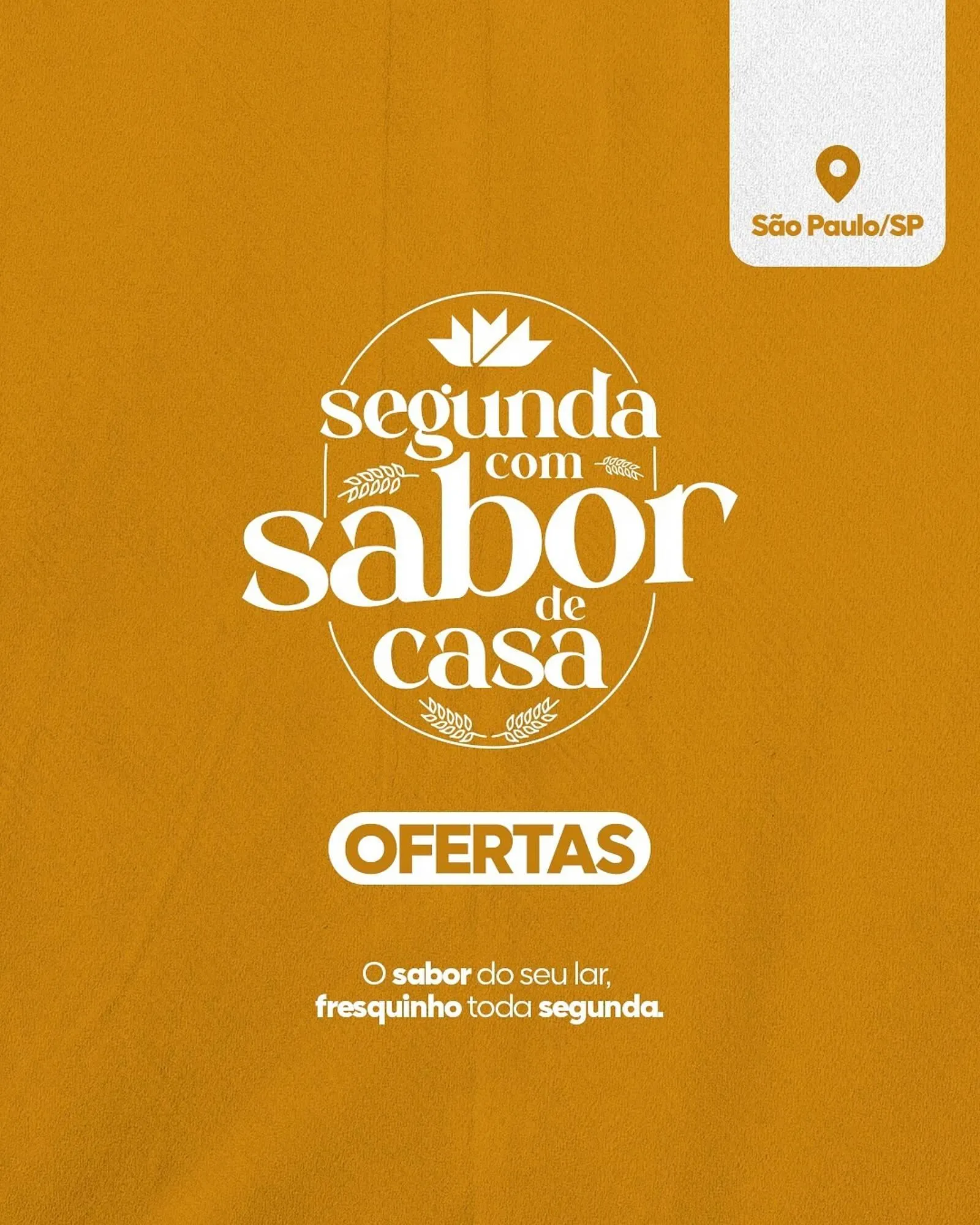 Folheto Master Supermercados - 1