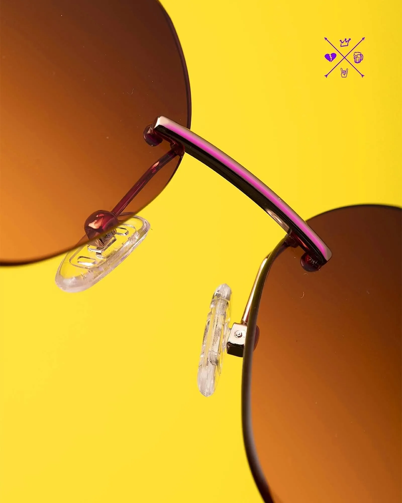 Encarte de Catálogo Chilli Beans 5 de julho até 10 de julho 2025 - Pagina 3