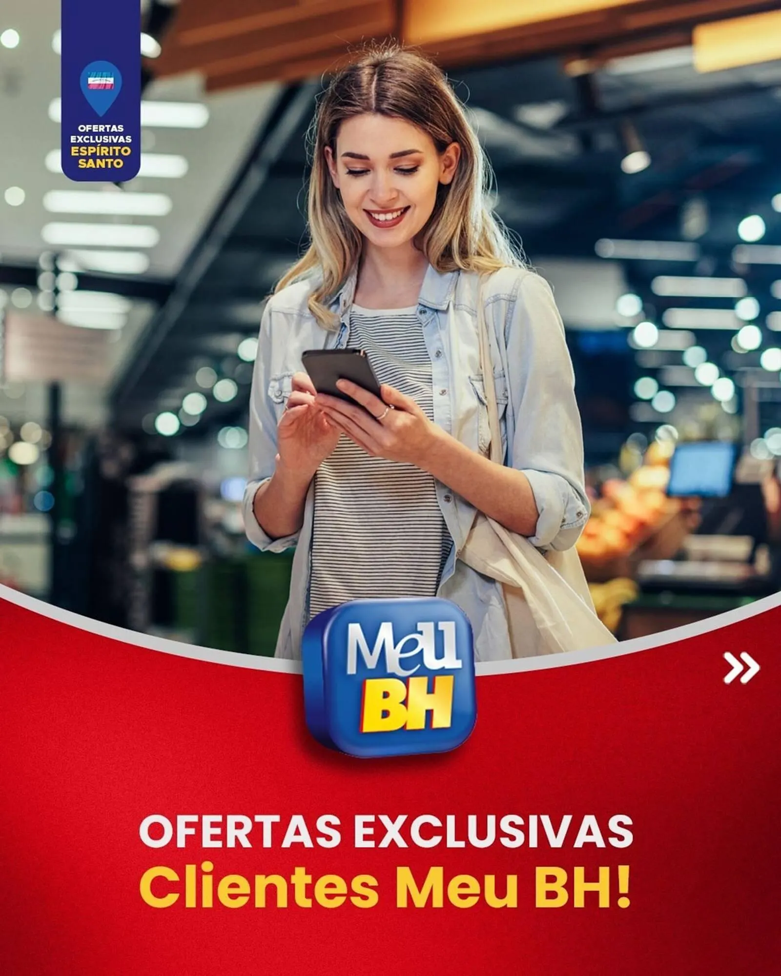 Encarte de Catálogo Supermercados BH 9 de junho até 12 de junho 2025 - Pagina 6