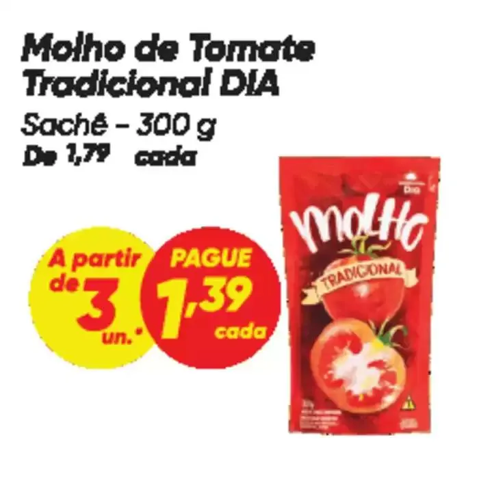 Encarte de Encarte Supermercado Dia 17 de abril até 21 de abril 2025 - Pagina 76