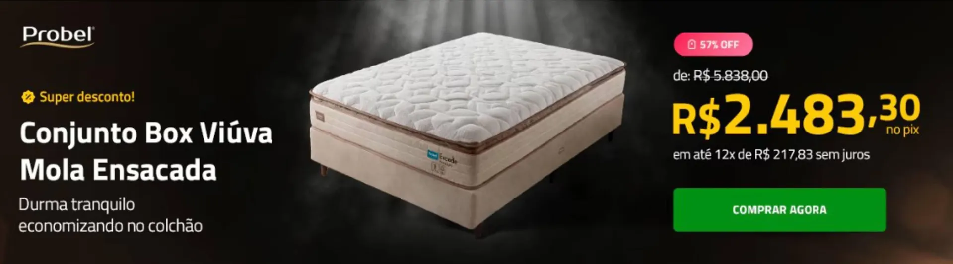 Encarte de Folheto Zema 15 de abril até 30 de abril 2026 - Pagina 5