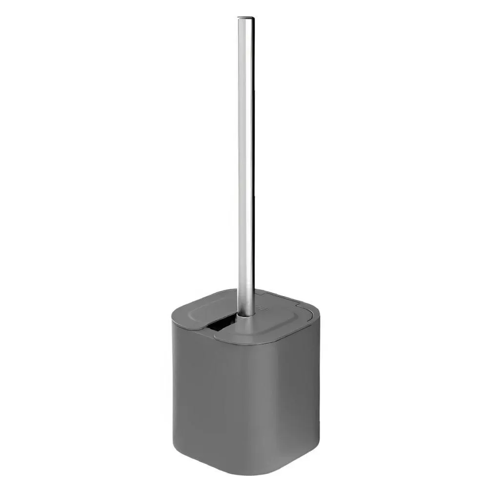 Escova Sanitária Dual Ou - Chumbo