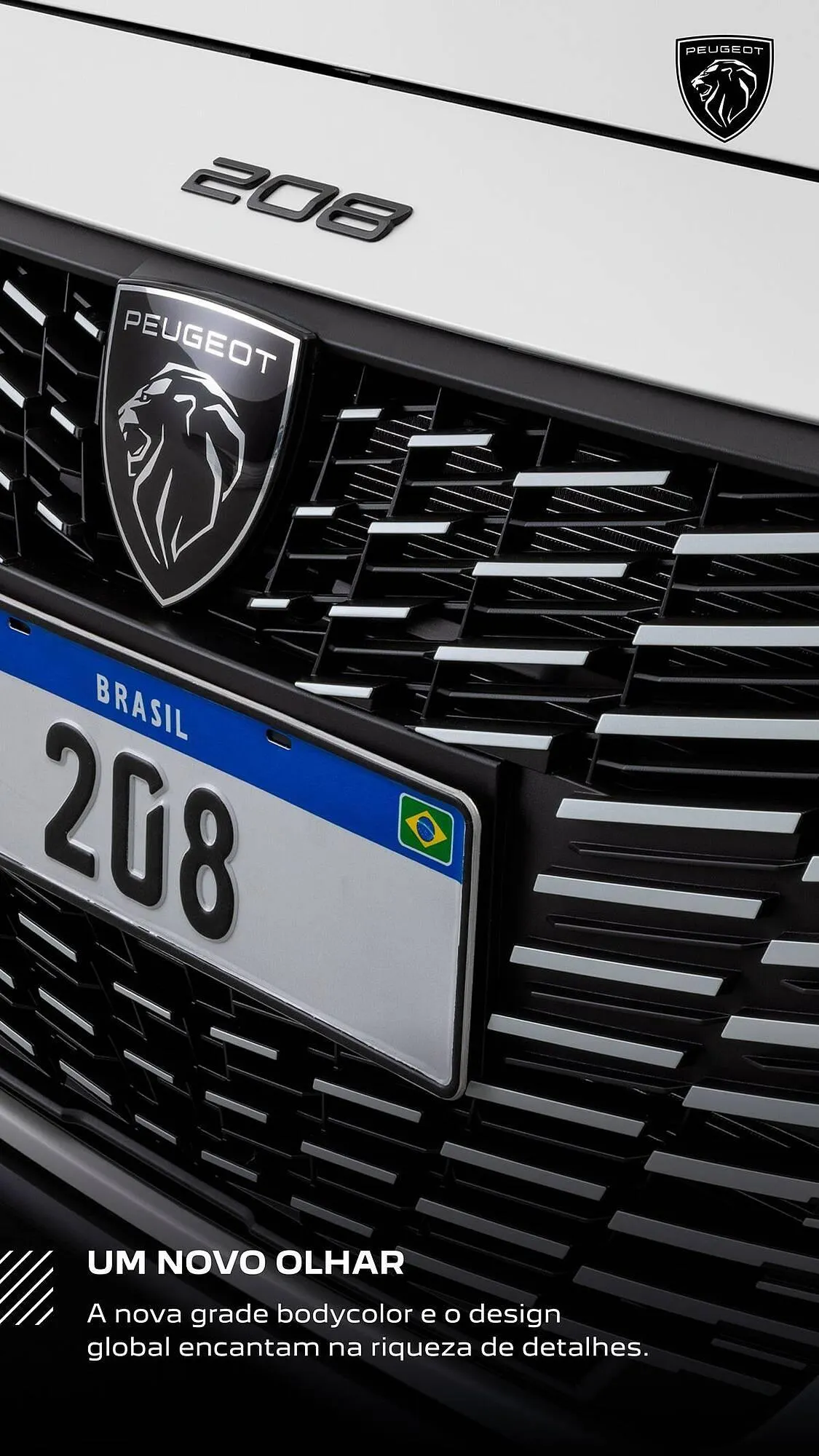 Encarte de Catálogo Peugeot 29 de outubro até 29 de outubro 2025 - Pagina 6