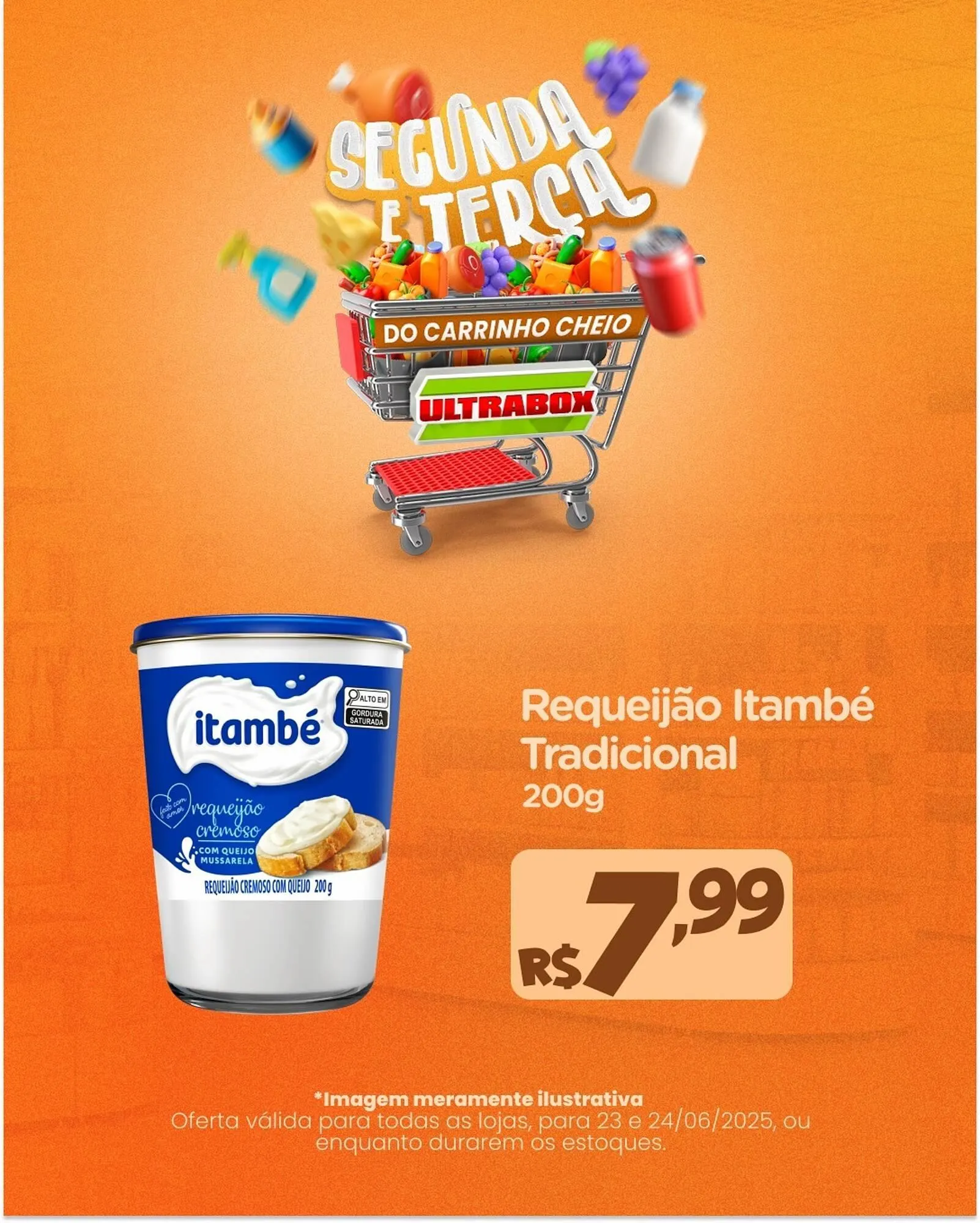 Encarte de Catálogo Ultrabox 23 de junho até 24 de junho 2025 - Pagina 3