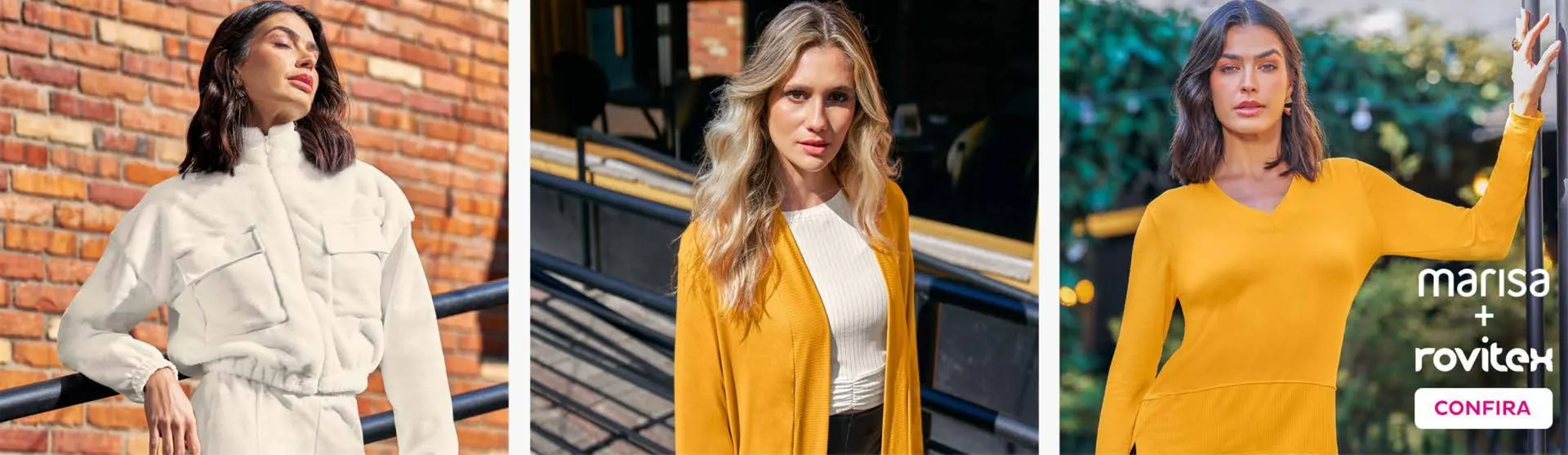 Encarte de Catálogo Marisa 18 de abril até 22 de maio 2024 - Pagina 7