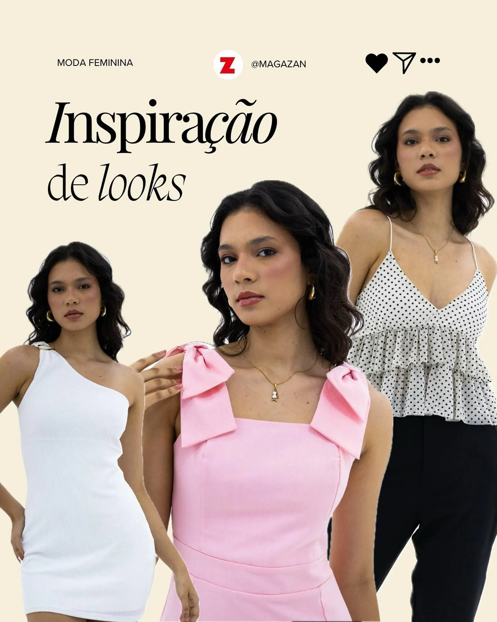 Magazine Magazan - 1