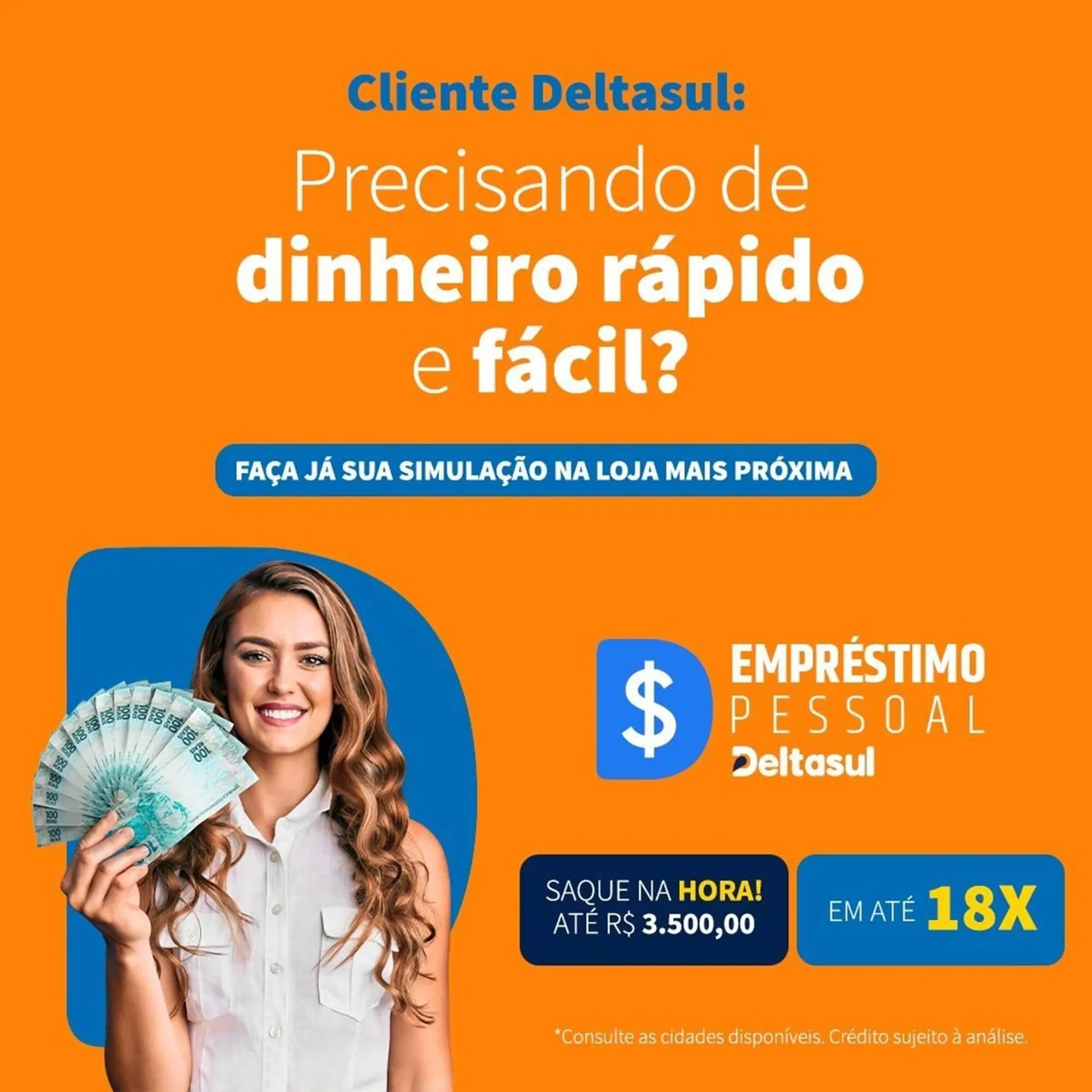 Encarte de Folheto Deltasul 1 de novembro até 8 de novembro 2025 - Pagina 2