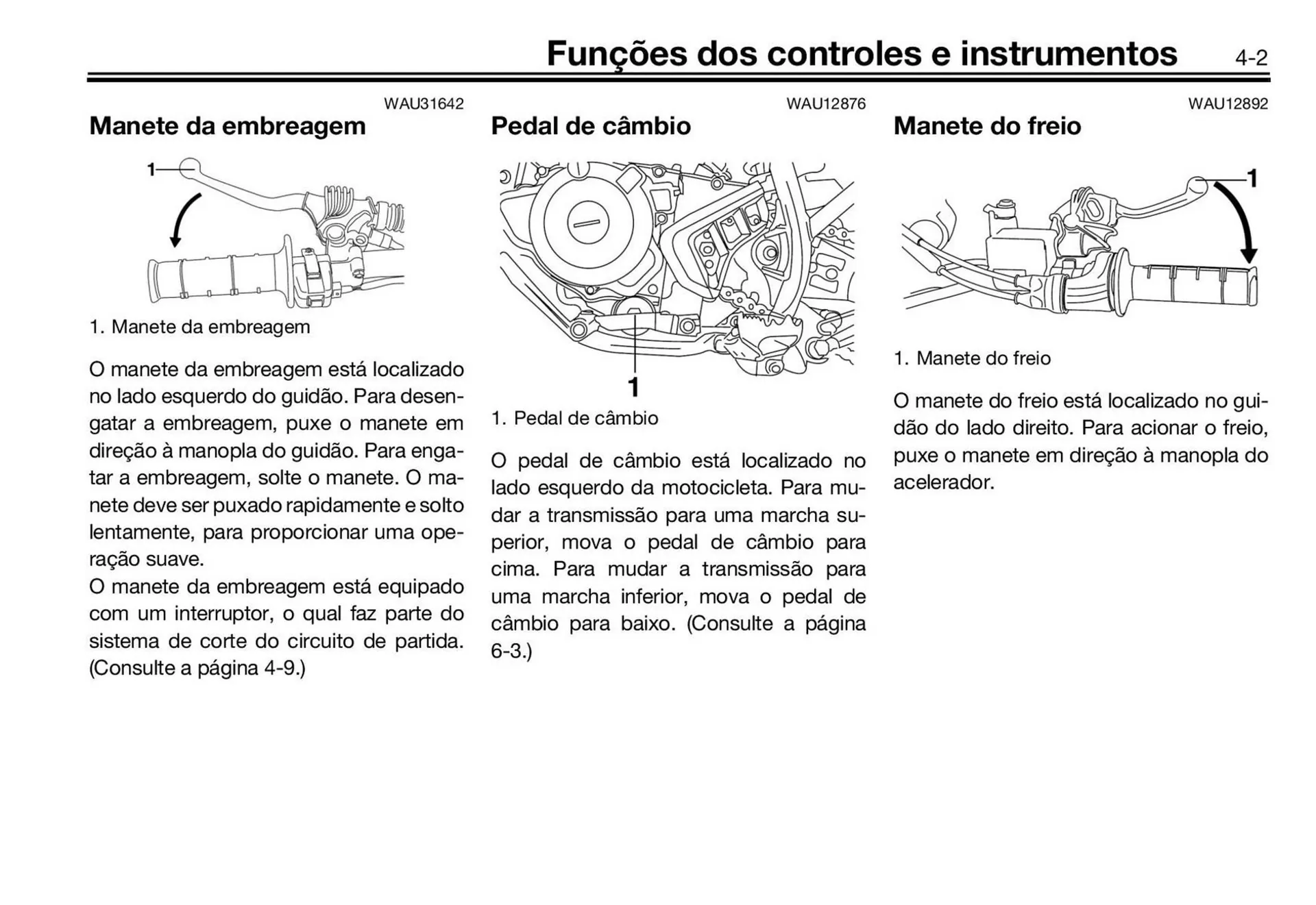 Encarte de Panfleto Yamaha 3 de fevereiro até 31 de dezembro 2026 - Pagina 19