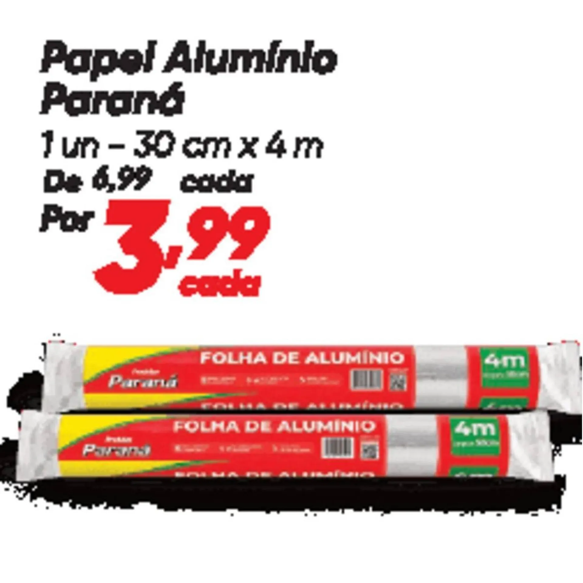 Encarte de Tabloide Dia 30 de outubro até 3 de novembro 2025 - Pagina 8