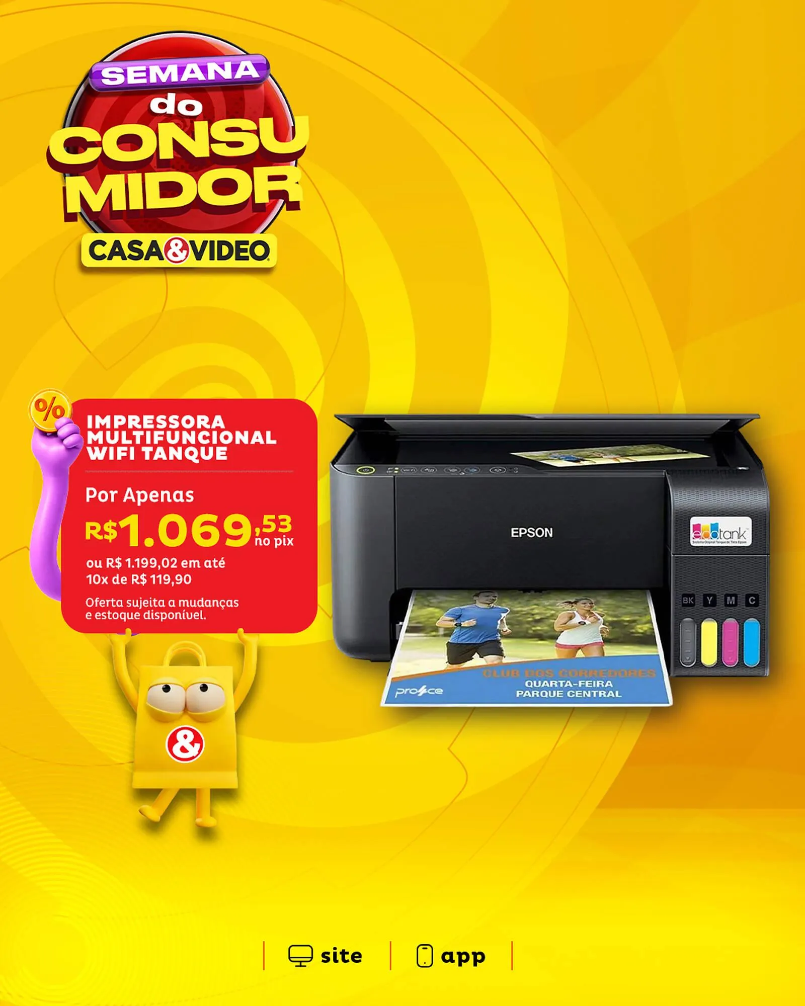 Encarte de Encarte Casa e Vídeo 9 de março até 14 de março 2026 - Pagina 2