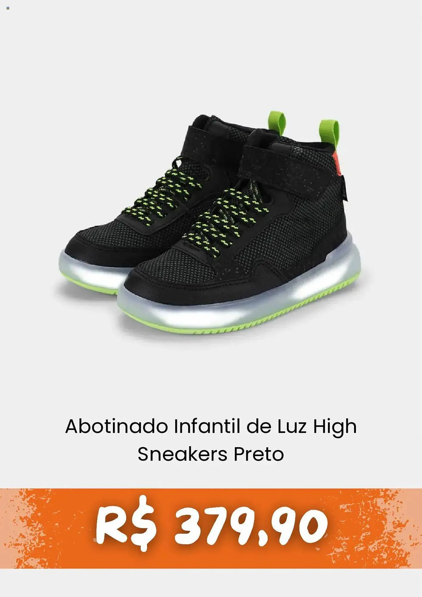 Encarte de Catálogo Bibi 20 de março até 22 de abril 2025 - Pagina 15