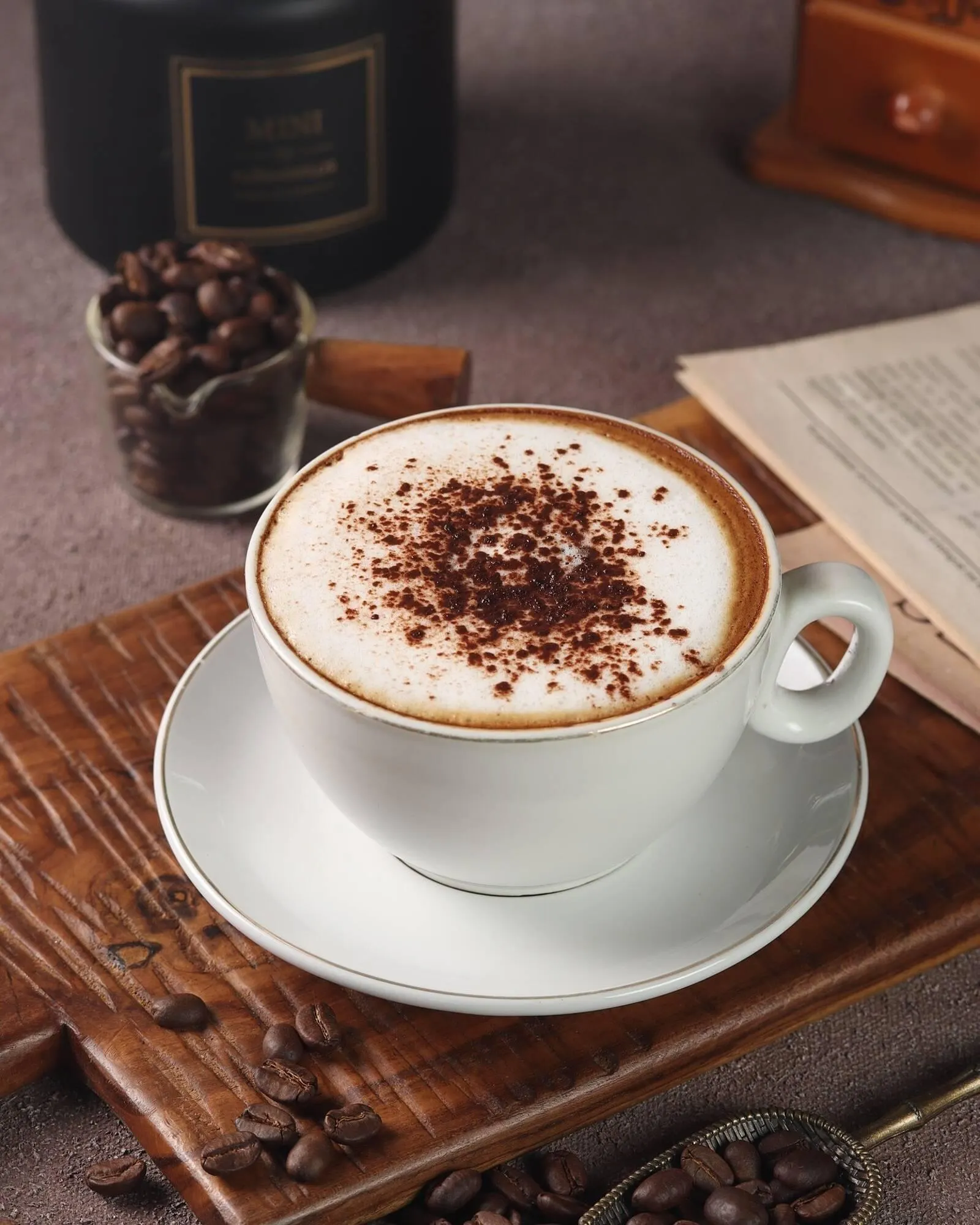 Encarte de Catálogo Super Nosso 1 de julho até 9 de julho 2025 - Pagina 1