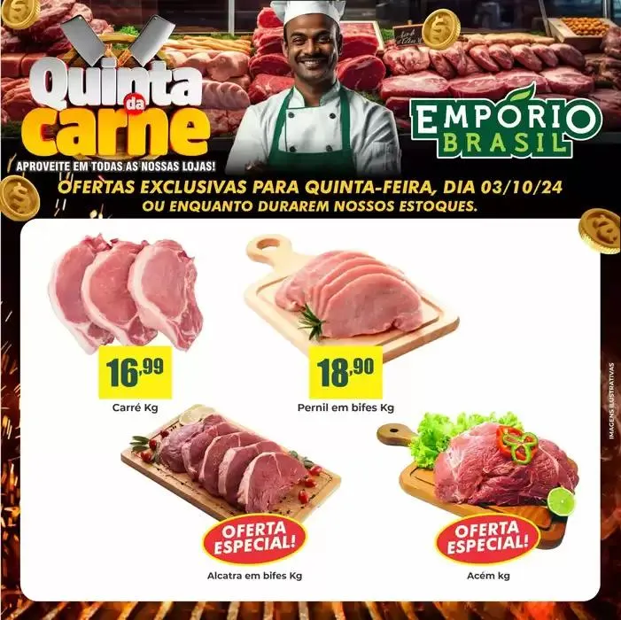 Quinta Da Carne - 1