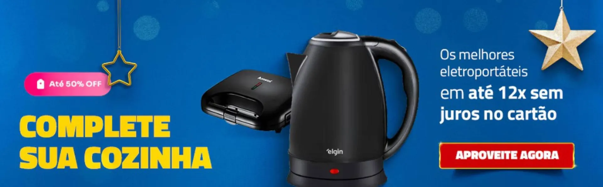 Encarte de Folheto Zema 18 de dezembro até 31 de dezembro 2025 - Pagina 1