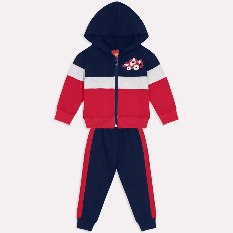 Conjunto Infantil Menino Kyly