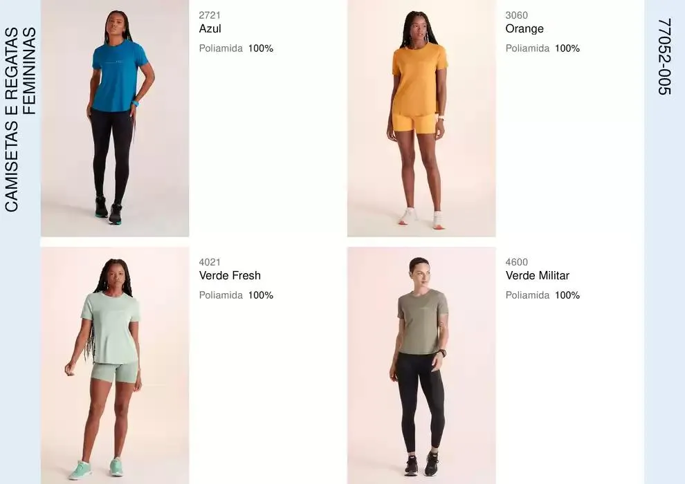 Encarte de Catálogo Lupo Sport 27 de fevereiro até 30 de junho 2025 - Pagina 138