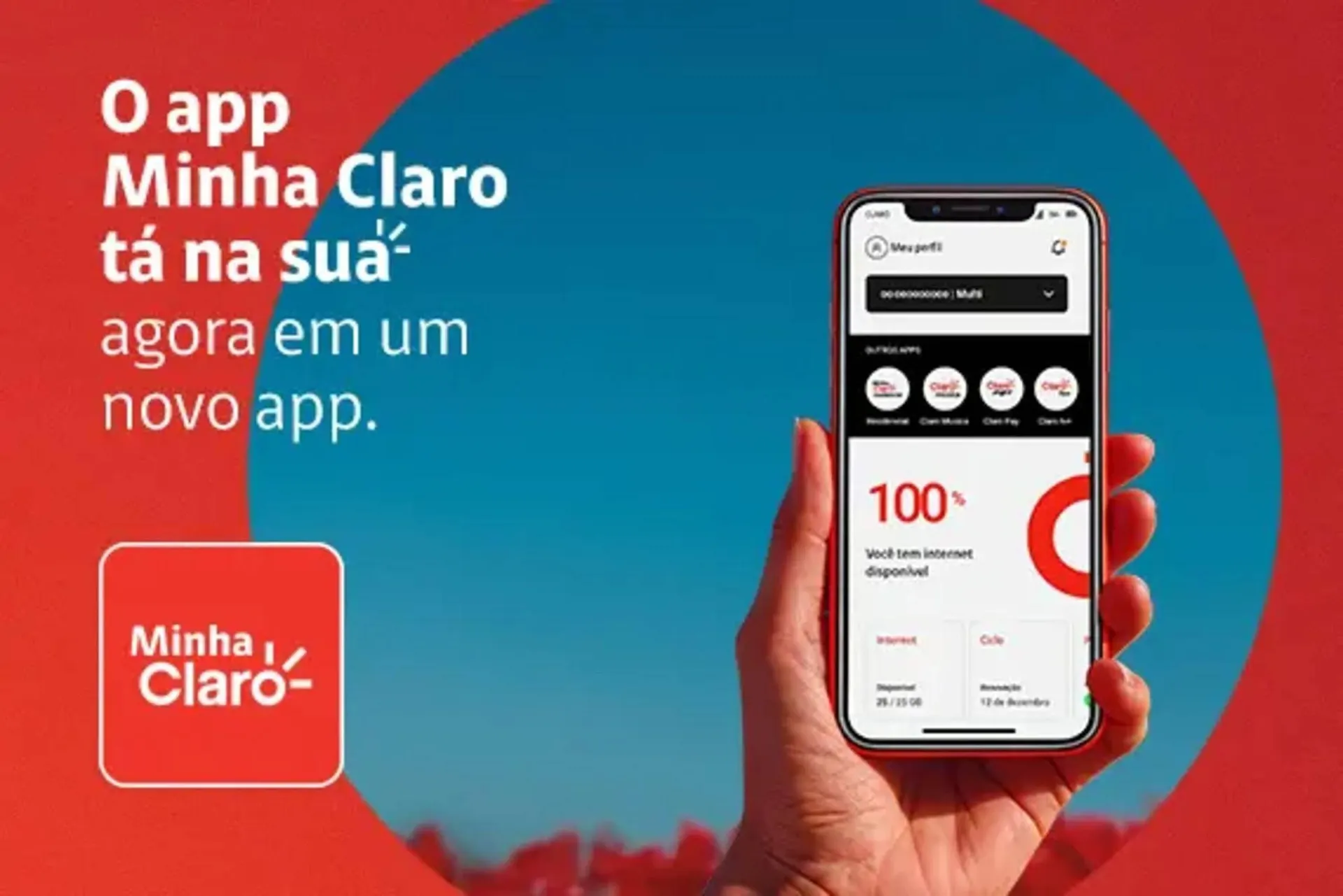 Encarte de Folheto Claro 17 de dezembro até 22 de dezembro 2025 - Pagina 8