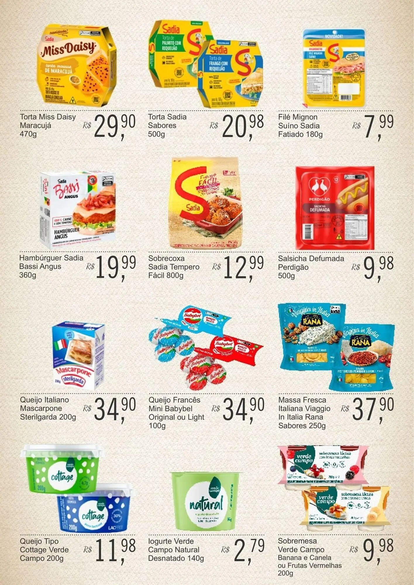 Encarte de Catálogo Festval 16 de abril até 27 de abril 2025 - Pagina 2