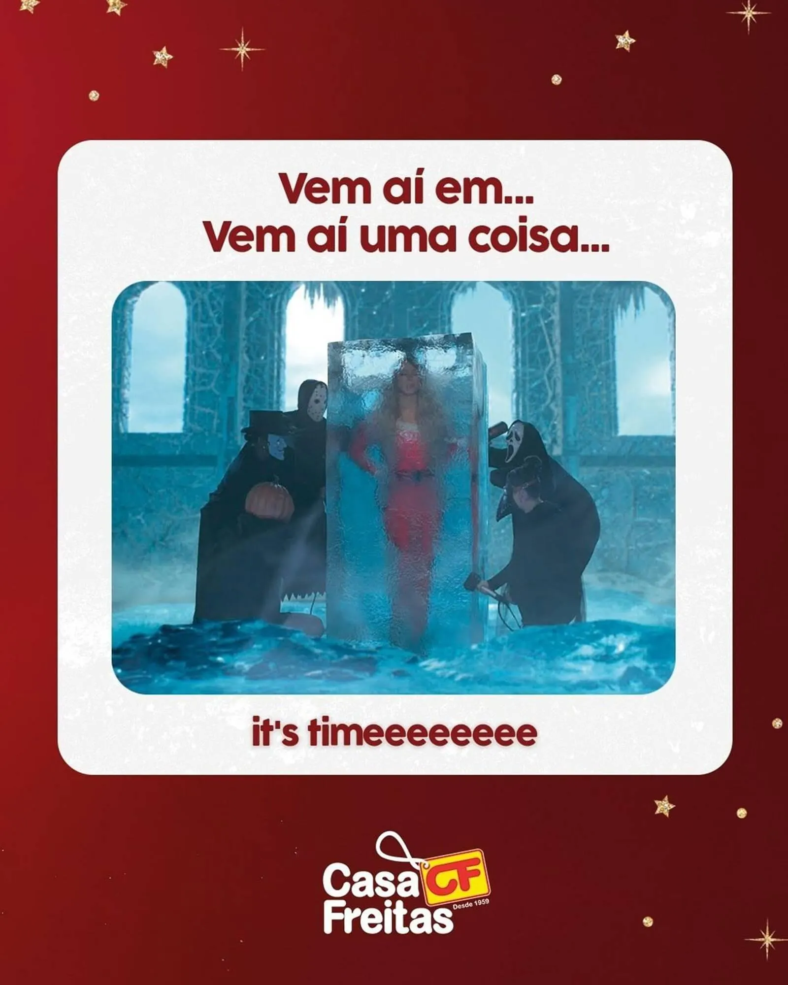 Encarte de Catálogo Casa Freitas 15 de outubro até 30 de novembro 2025 - Pagina 4