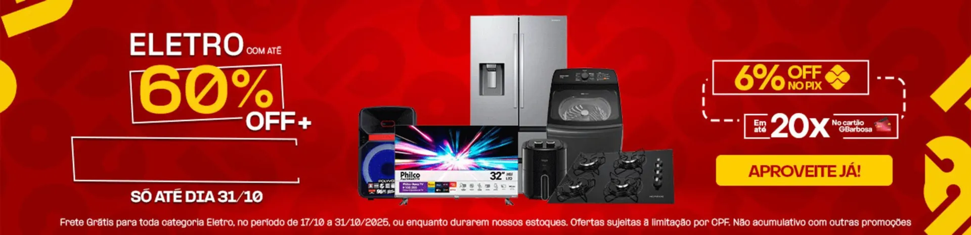 Encarte GBarbosa - 1