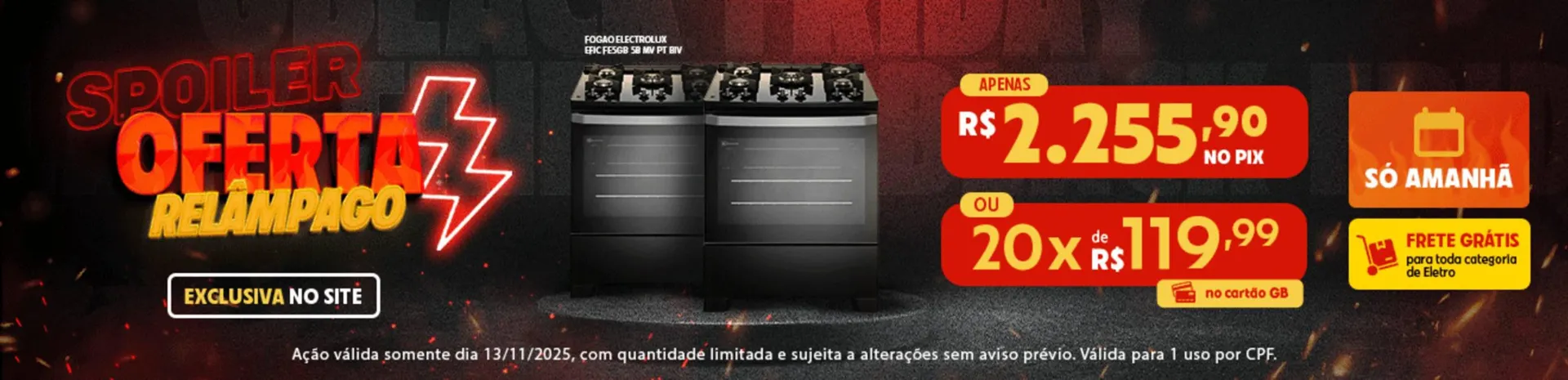 Encarte de Encarte GBarbosa 1 de dezembro até 31 de dezembro 2025 - Pagina 2