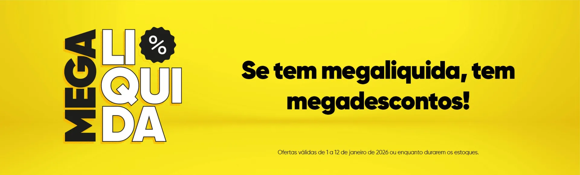 Encarte de Catálogo Cybelar 5 de janeiro até 12 de janeiro 2026 - Pagina 1