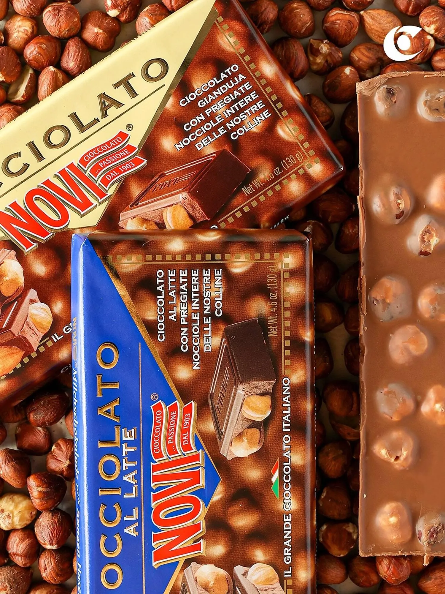 Encarte de Catálogo Carone 26 de junho até 30 de junho 2025 - Pagina 4