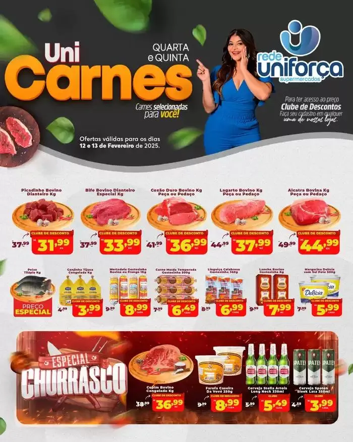 Grandes descontos em produtos selecionados - 1