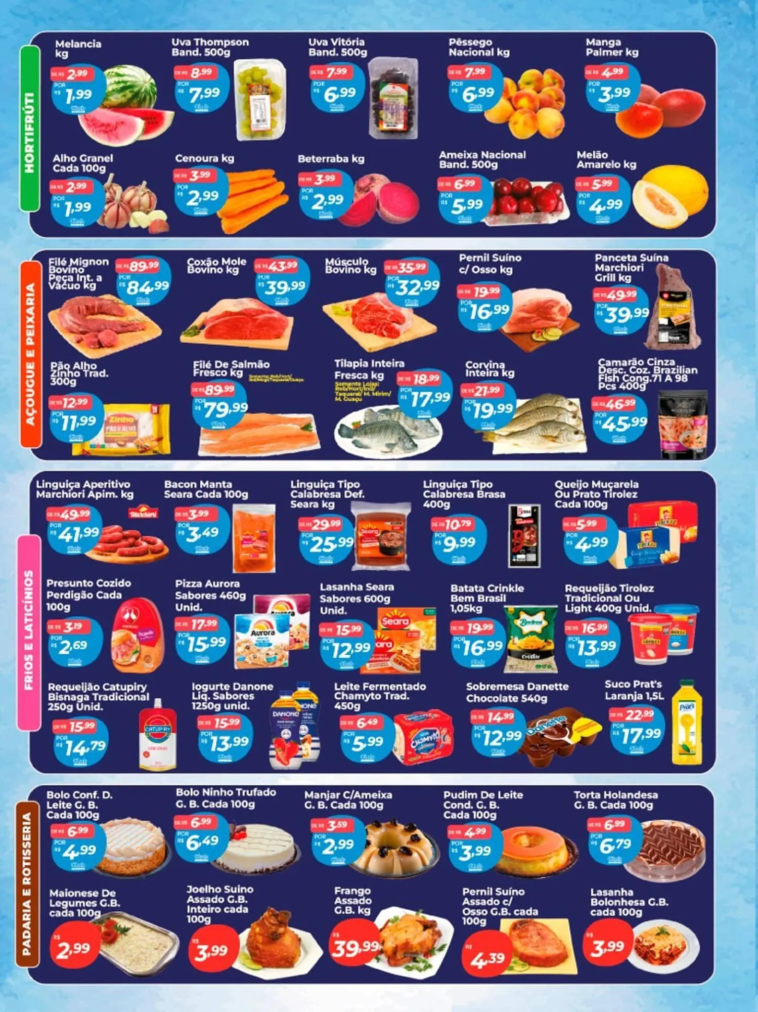 Encarte de Folheto GoodBom 27 de dezembro até 31 de dezembro 2025 - Pagina 2