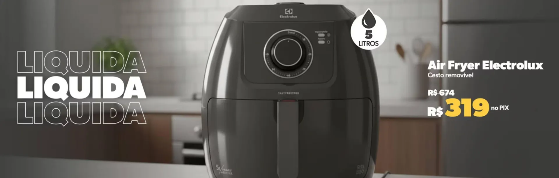 Encarte de Folheto Lojas TaQi 12 de janeiro até 12 de fevereiro 2026 - Pagina 9