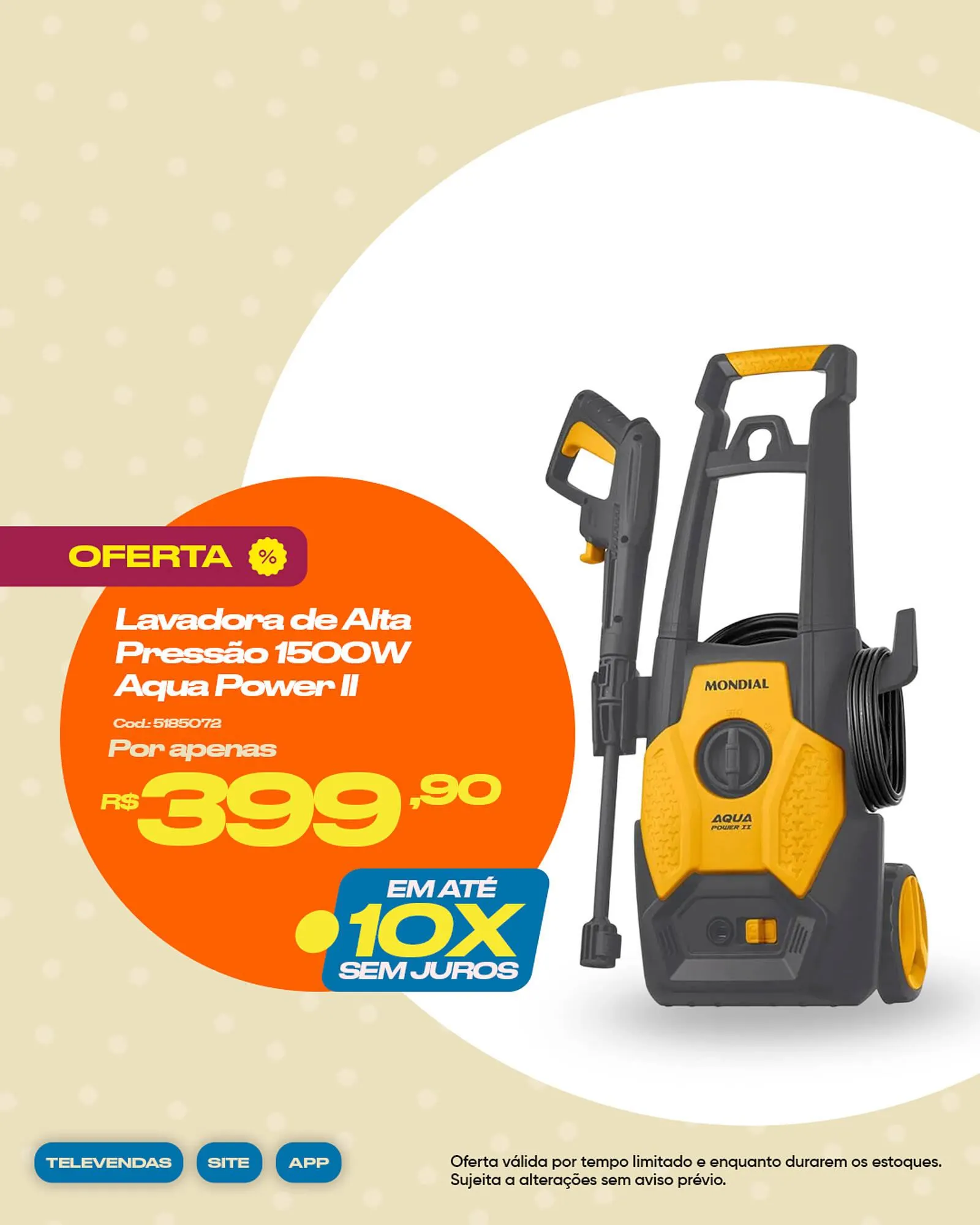 Encarte de Catálogo Casa e Vídeo 20 de junho até 23 de junho 2025 - Pagina 1