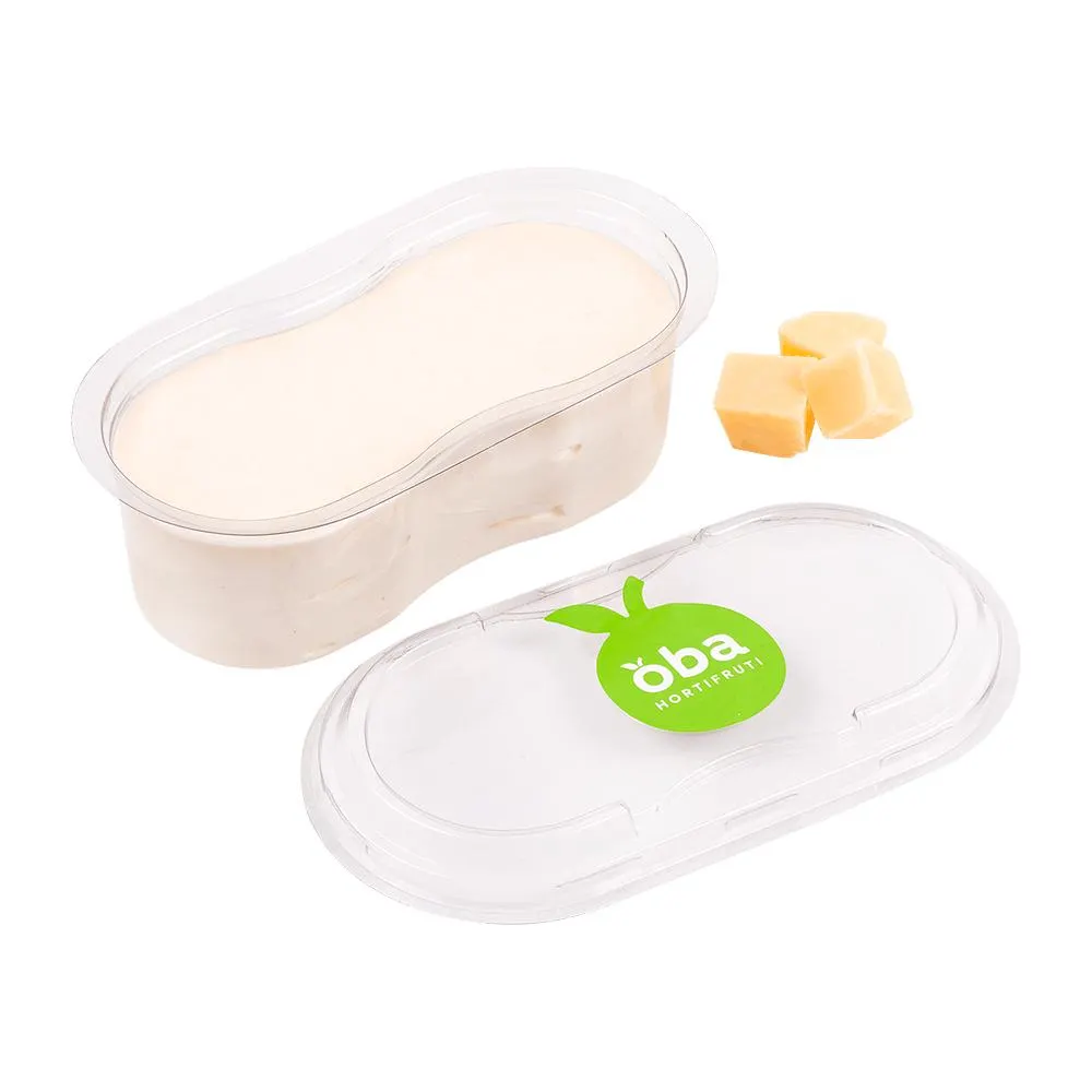 Boursin Gouda Old Dutch Gourmet Oba Bem Querer 200 G | Oba Hortifruti