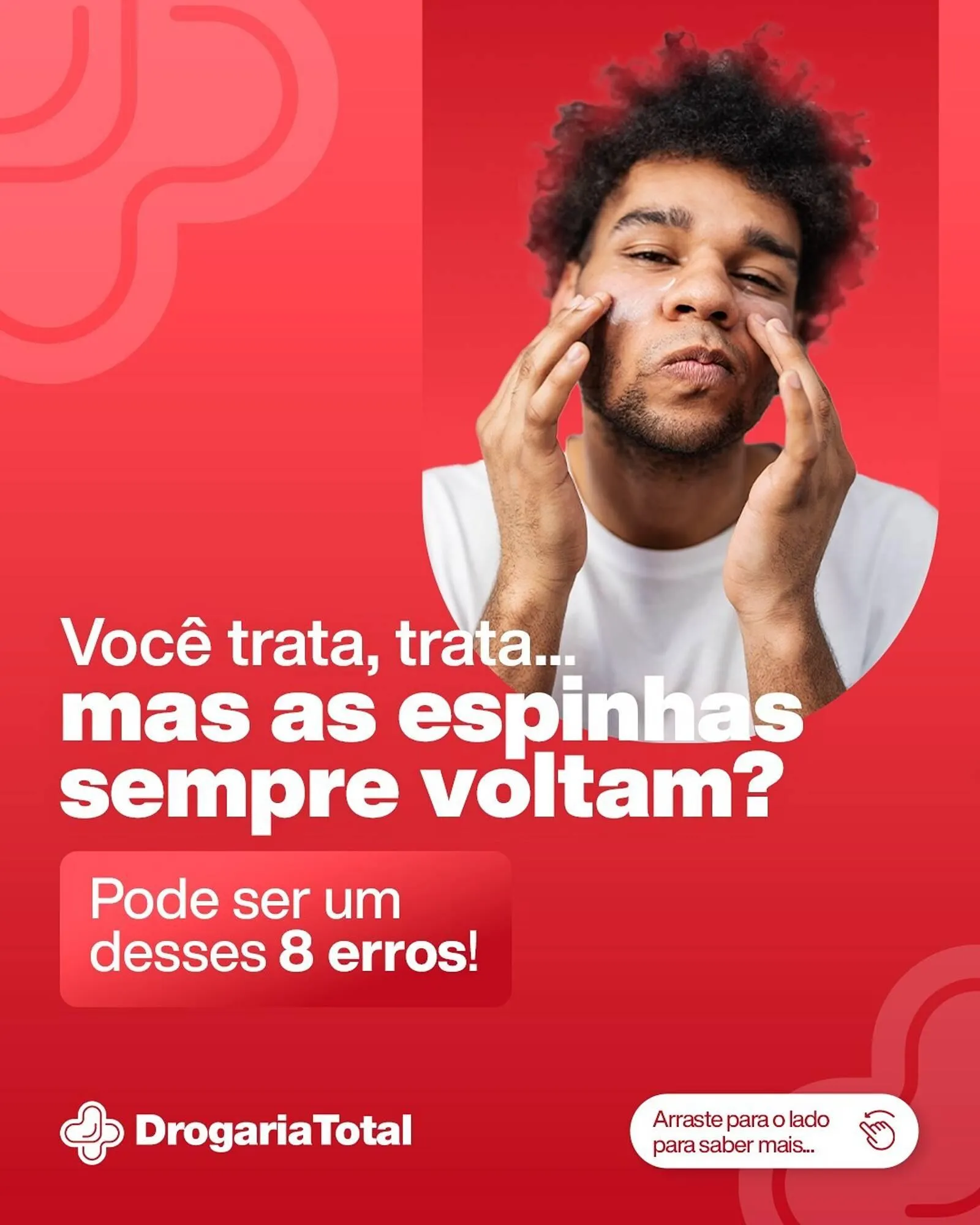 Catálogo Drogaria Total - 1