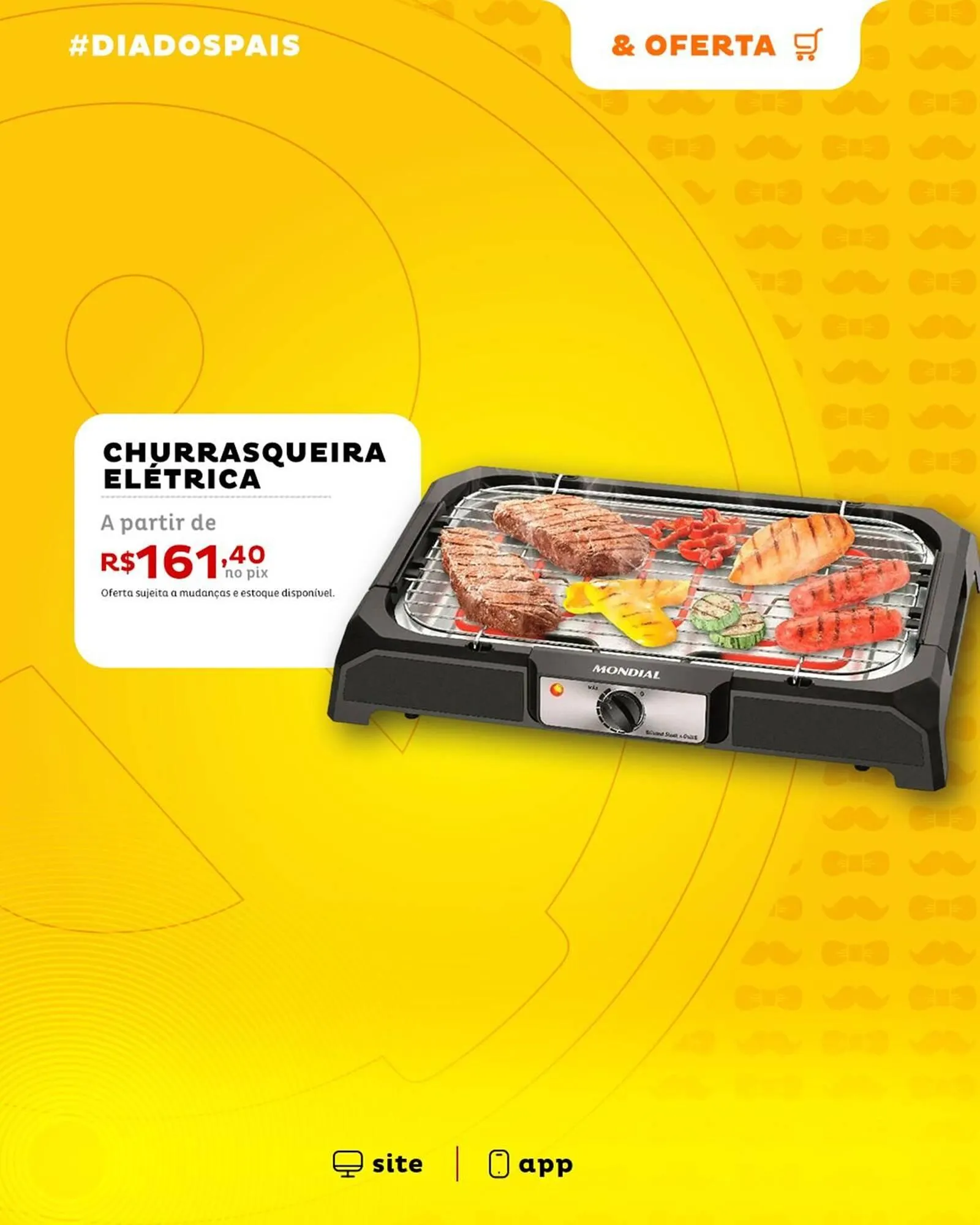 Encarte de Catálogo Casa e Vídeo 31 de julho até 10 de agosto 2025 - Pagina 5