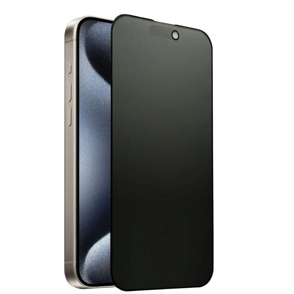 Película Privacidade Anti Spy Para Iphone 12
