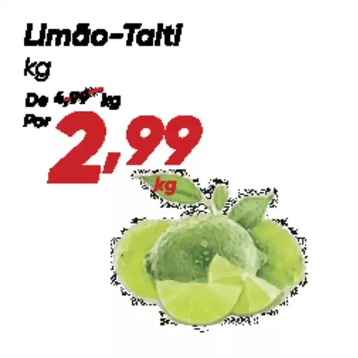 Encarte de Encarte Supermercado Dia 15 de abril até 17 de abril 2025 - Pagina 46