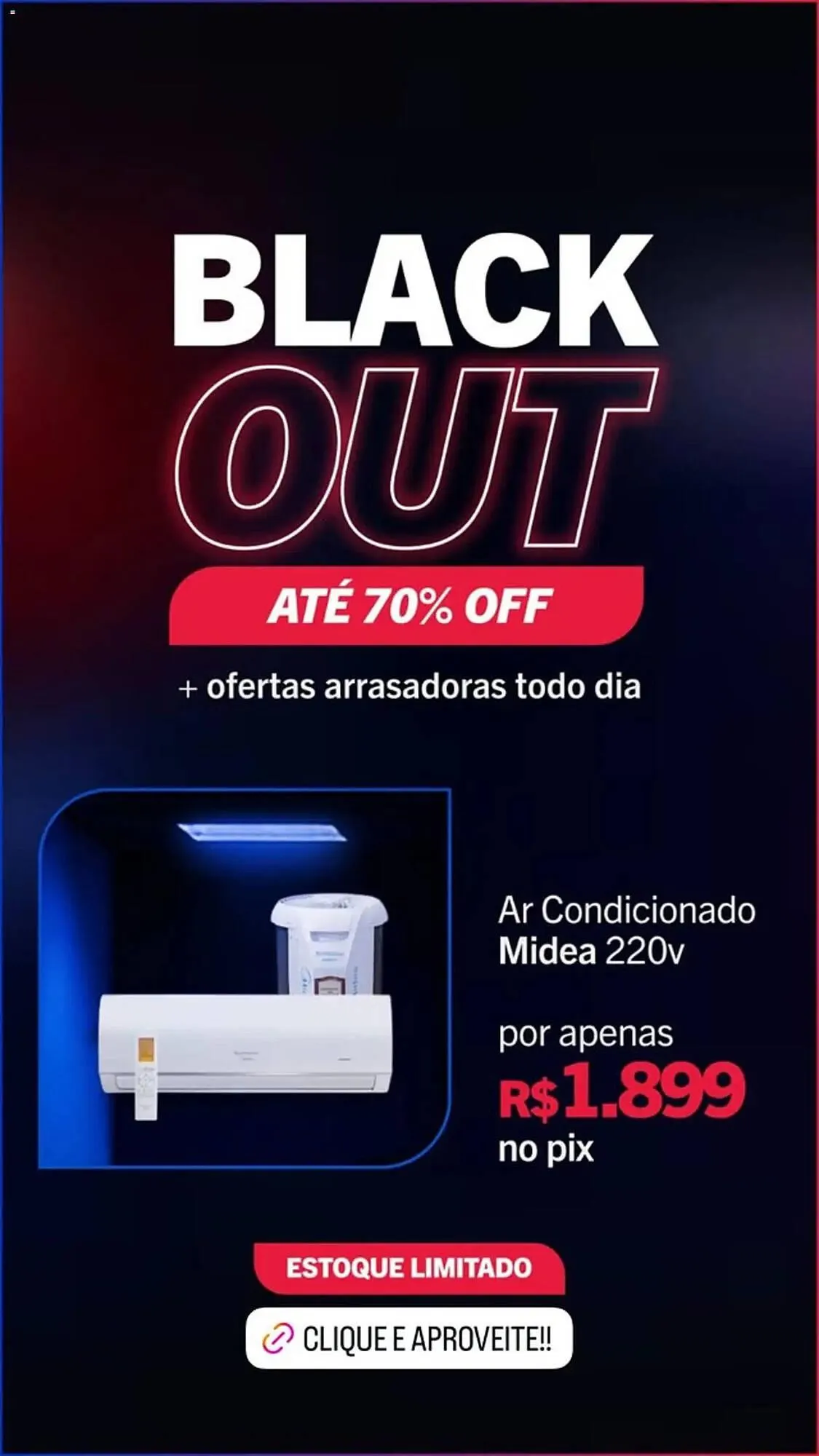 Encarte de Catálogo Casas Bahia 6 de fevereiro até 12 de fevereiro 2026 - Pagina 4