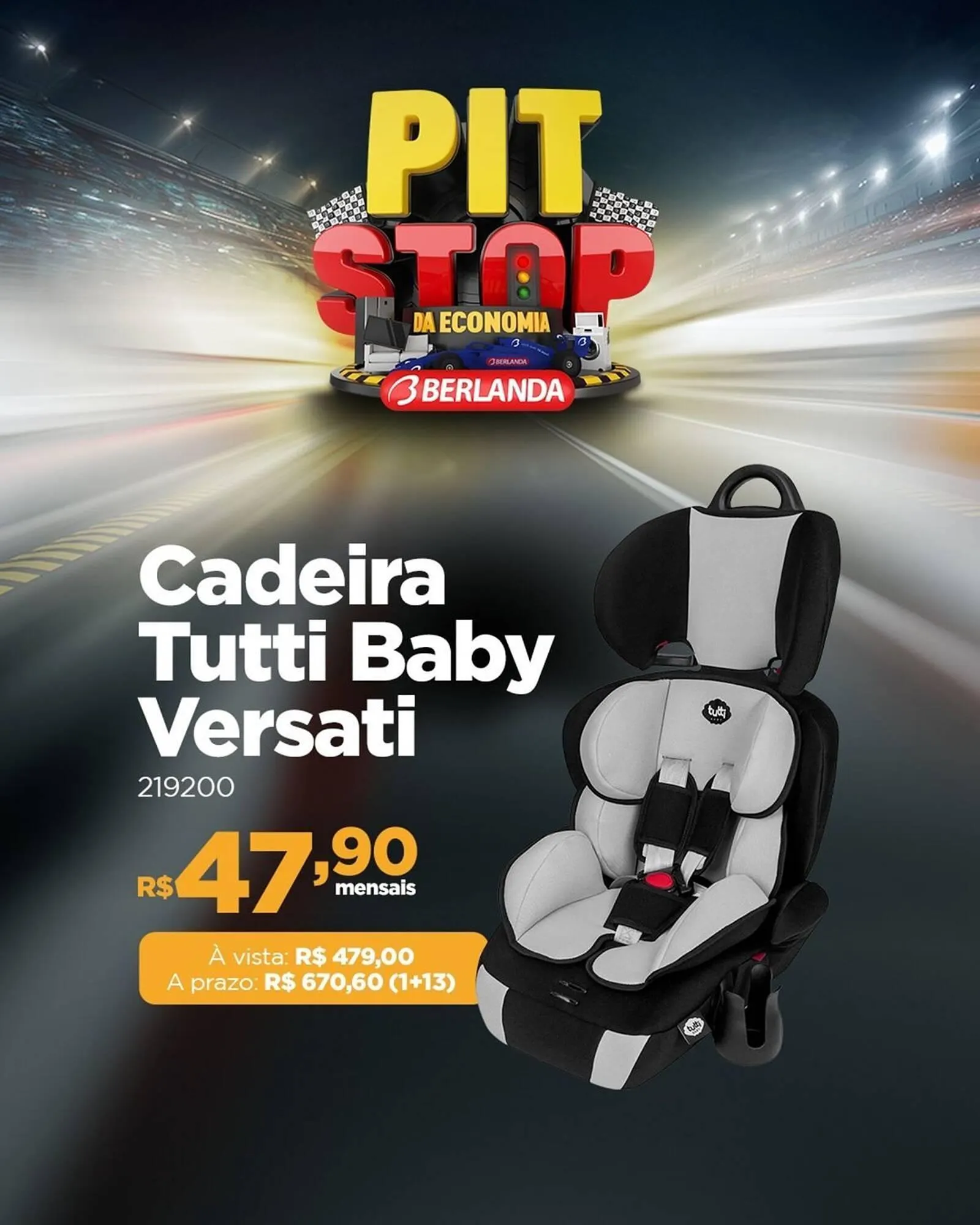 Encarte de Catálogo Berlanda 23 de abril até 28 de abril 2026 - Pagina 4