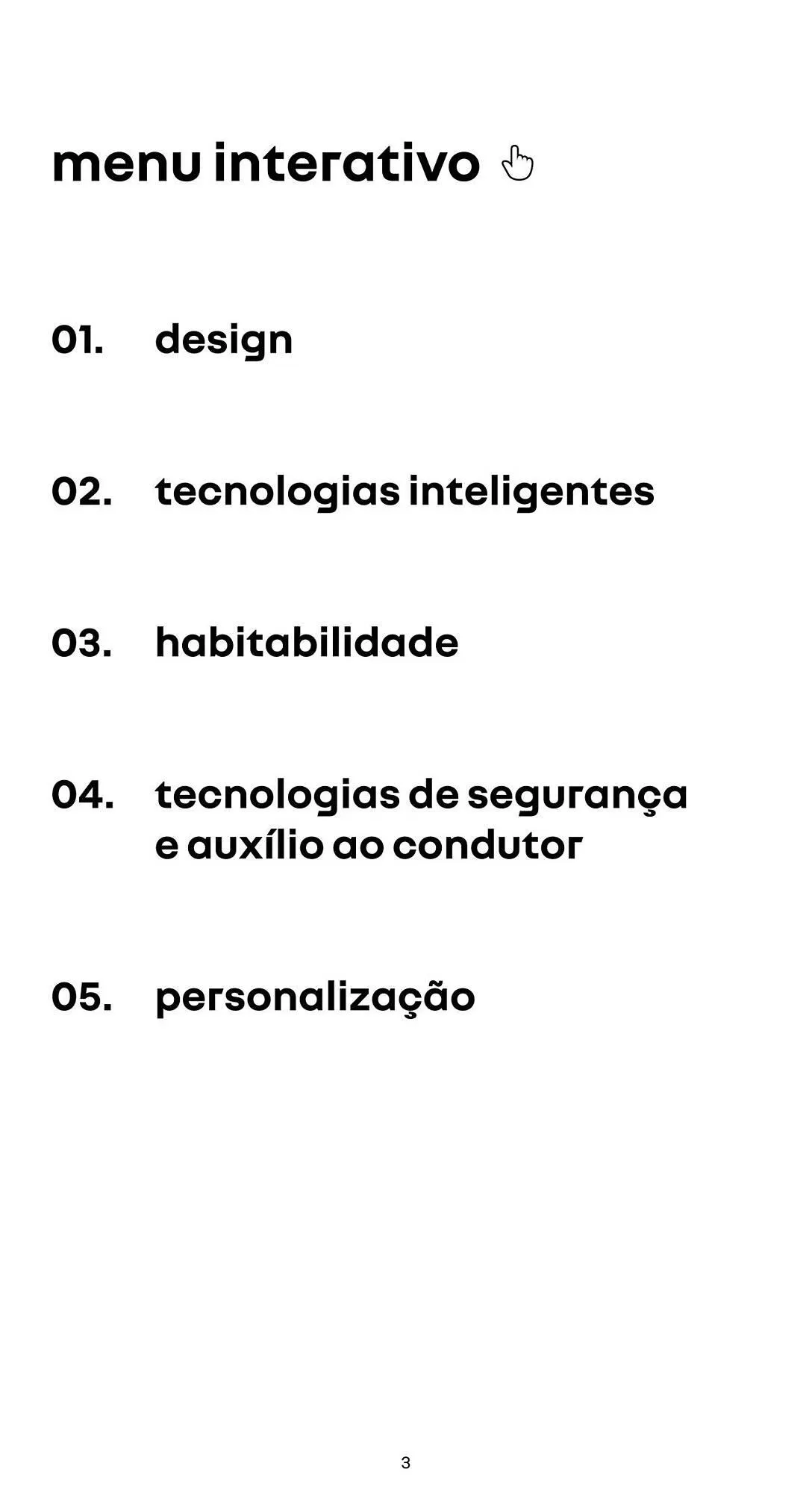 Encarte de Catálogo Renault 26 de maio até 31 de dezembro 2025 - Pagina 3