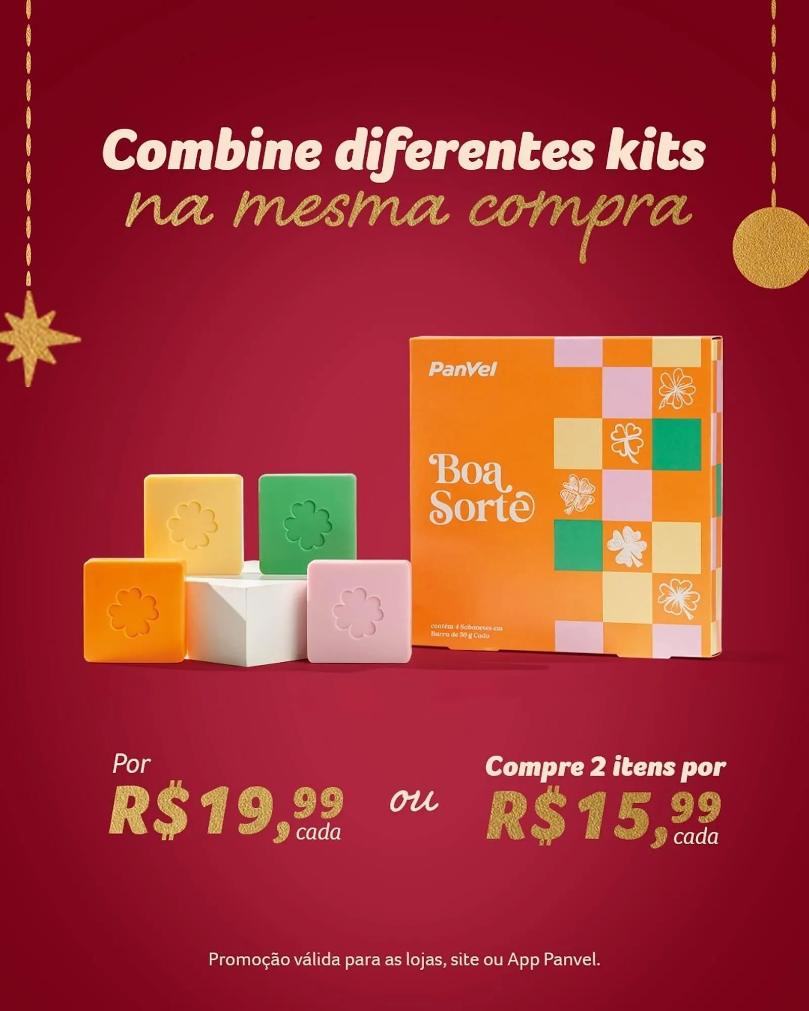 Encarte de Catálogo Panvel Farmácia 23 de dezembro até 29 de dezembro 2025 - Pagina 2