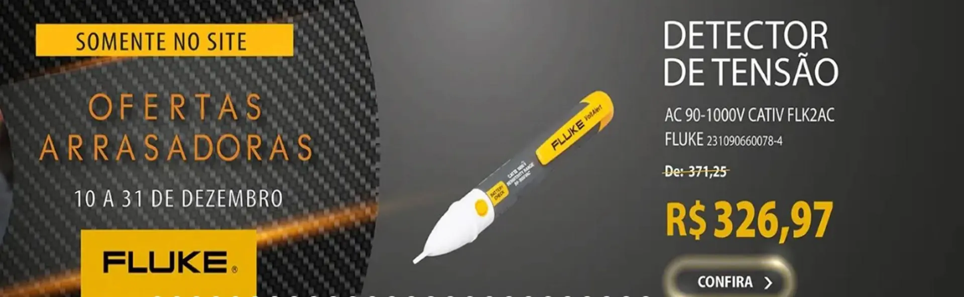 Encarte de Catálogo Loja Elétrica 18 de dezembro até 31 de dezembro 2025 - Pagina 11