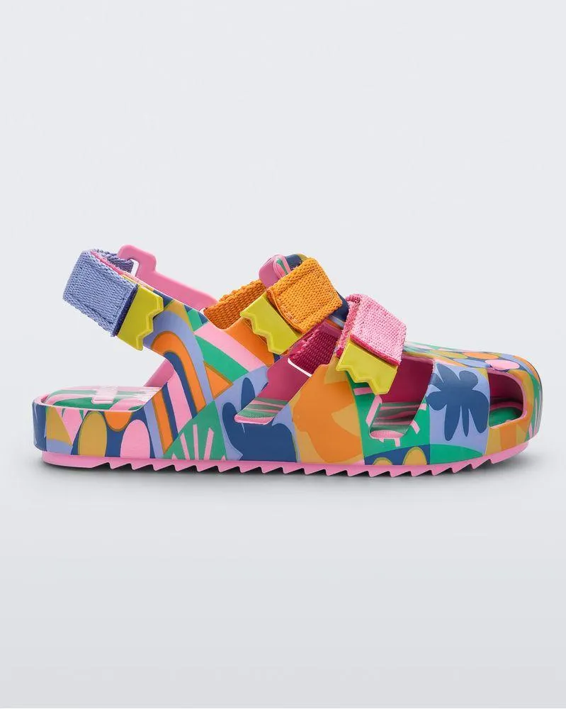 Mini Melissa Ioio + Fabula Bb