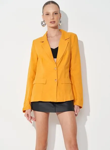 Calça Alfaiataria Com Amarração