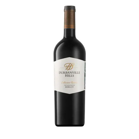 Collectors Reserve Merlot 75cl