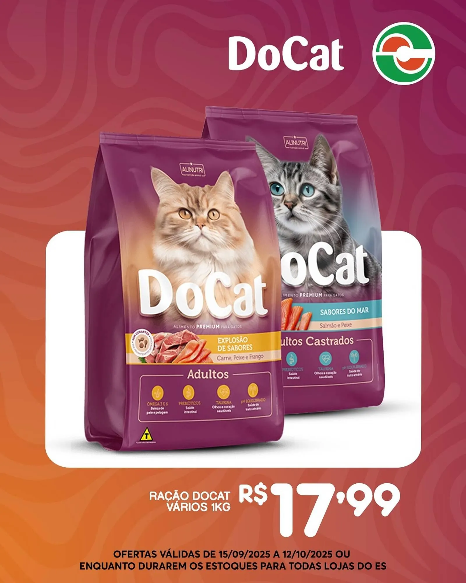 Catálogo Casagrande Supermercados - 1