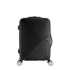 Mala Média 23kg com Rodas Giro 360º Newcastle Allabard