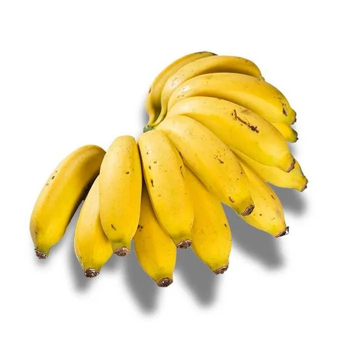 Banana Maça Kg